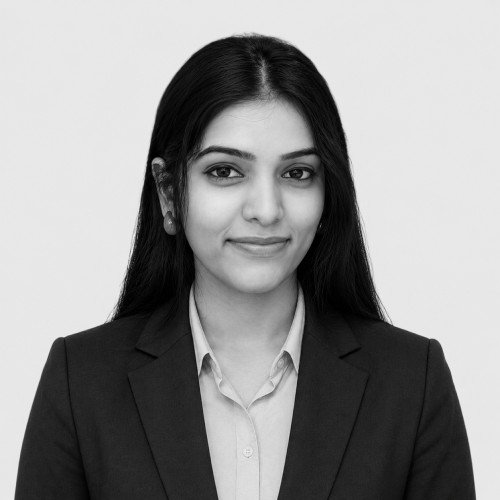 Neha Choudhary Portrait