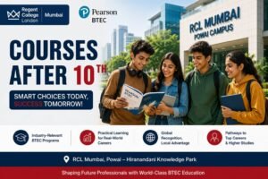 Can SSC Students Start Building a Global Career Pathway Earlier Than Traditional Routes?