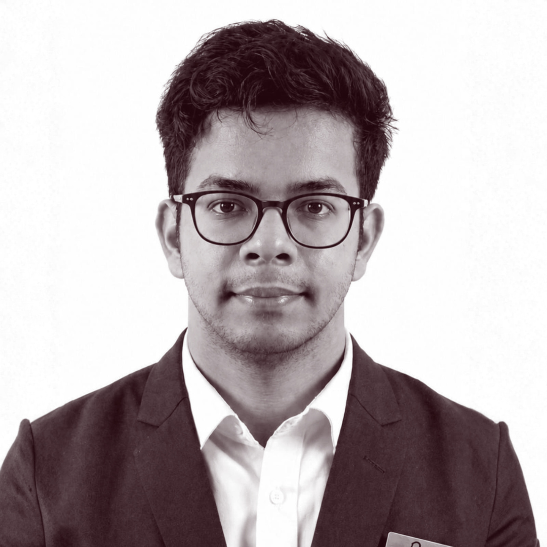 Portrait of [Coordinator Name 2]