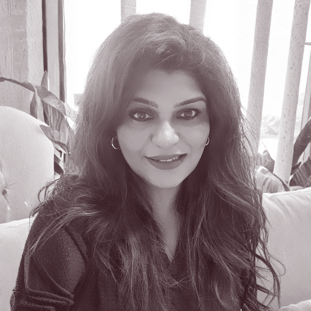Meghna Jailwal