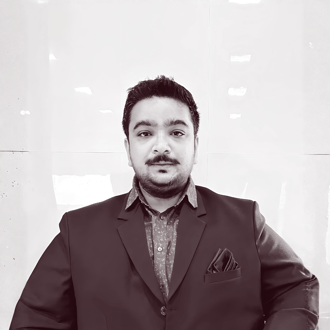 Portrait of [Coordinator Name 4]